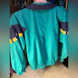 Current Seen vintage jacket